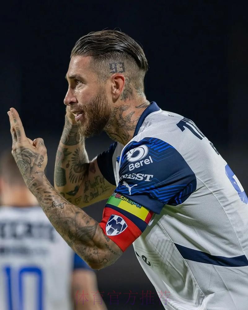 拉莫斯右腿股二头肌受伤!最多休15天 无缘战国米 拉莫斯右腿股二头肌受伤!最多休15天 无缘战国米