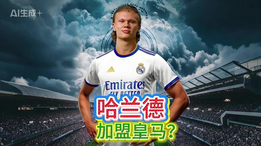 阿斯:哈兰德表达了加盟皇马的意愿 想今夏离队 阿斯:哈兰德表达了加盟皇马的意愿 想今夏离队