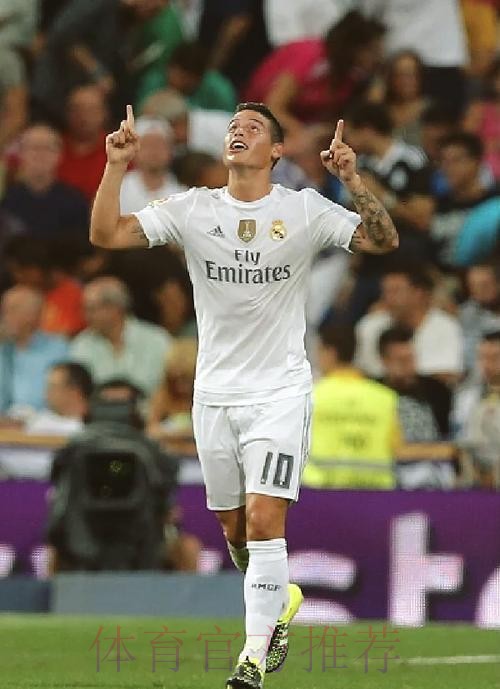旧将:J罗不能抱怨皇马 我连他的一半机会都没有 旧将:J罗不能抱怨皇马 我连他的一半机会都没有