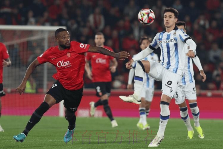 西甲前瞻：皇家马德里 VS 马洛卡