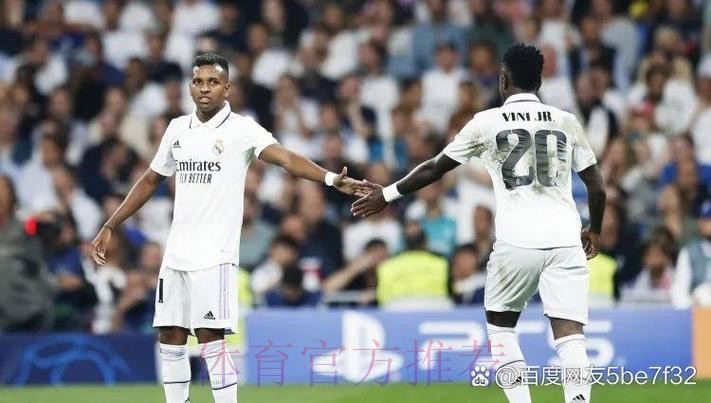 罗德里戈:加盟皇马之前 我本已和巴萨谈妥转会了